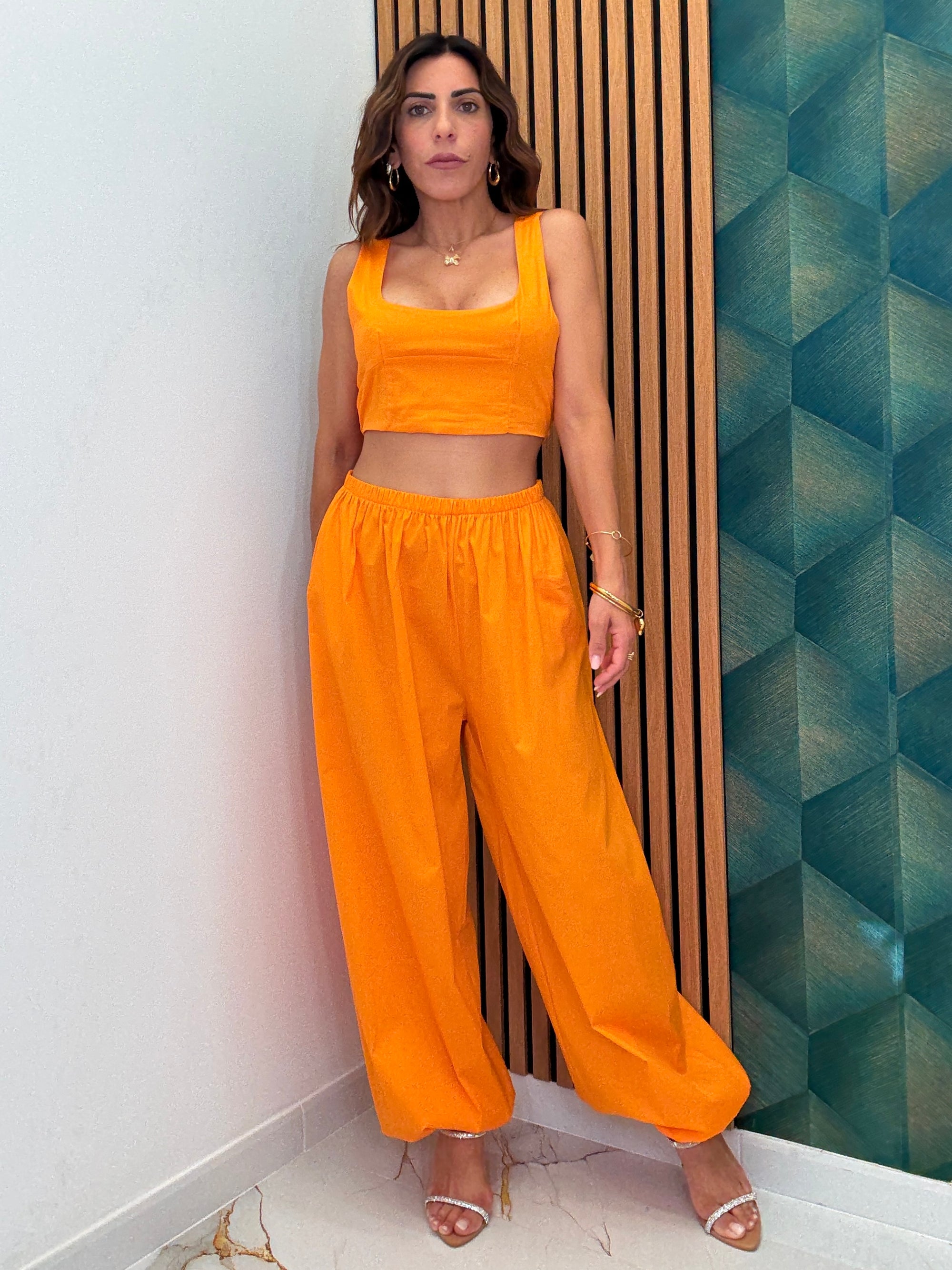 Coordinato Dubai 25847