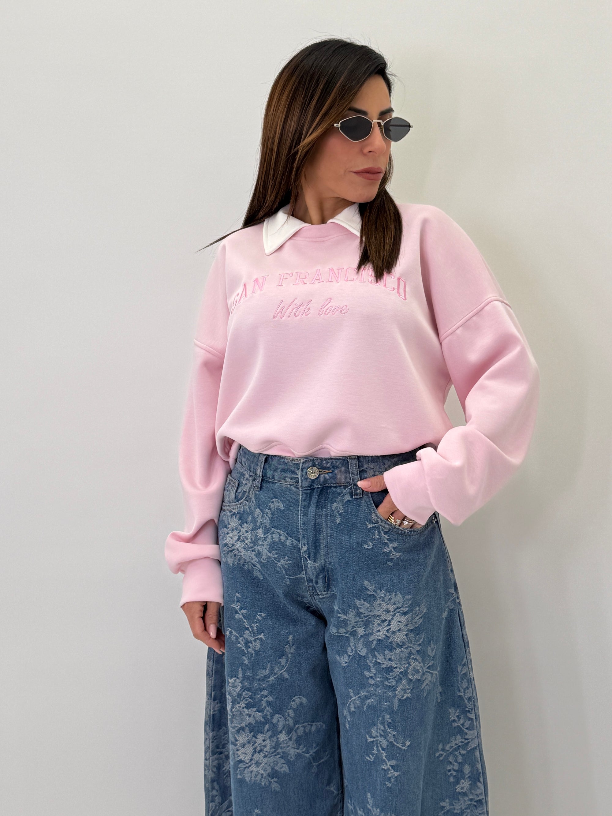 Polo San Francisco 51758