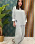 Tuta Comfy Japan 5661