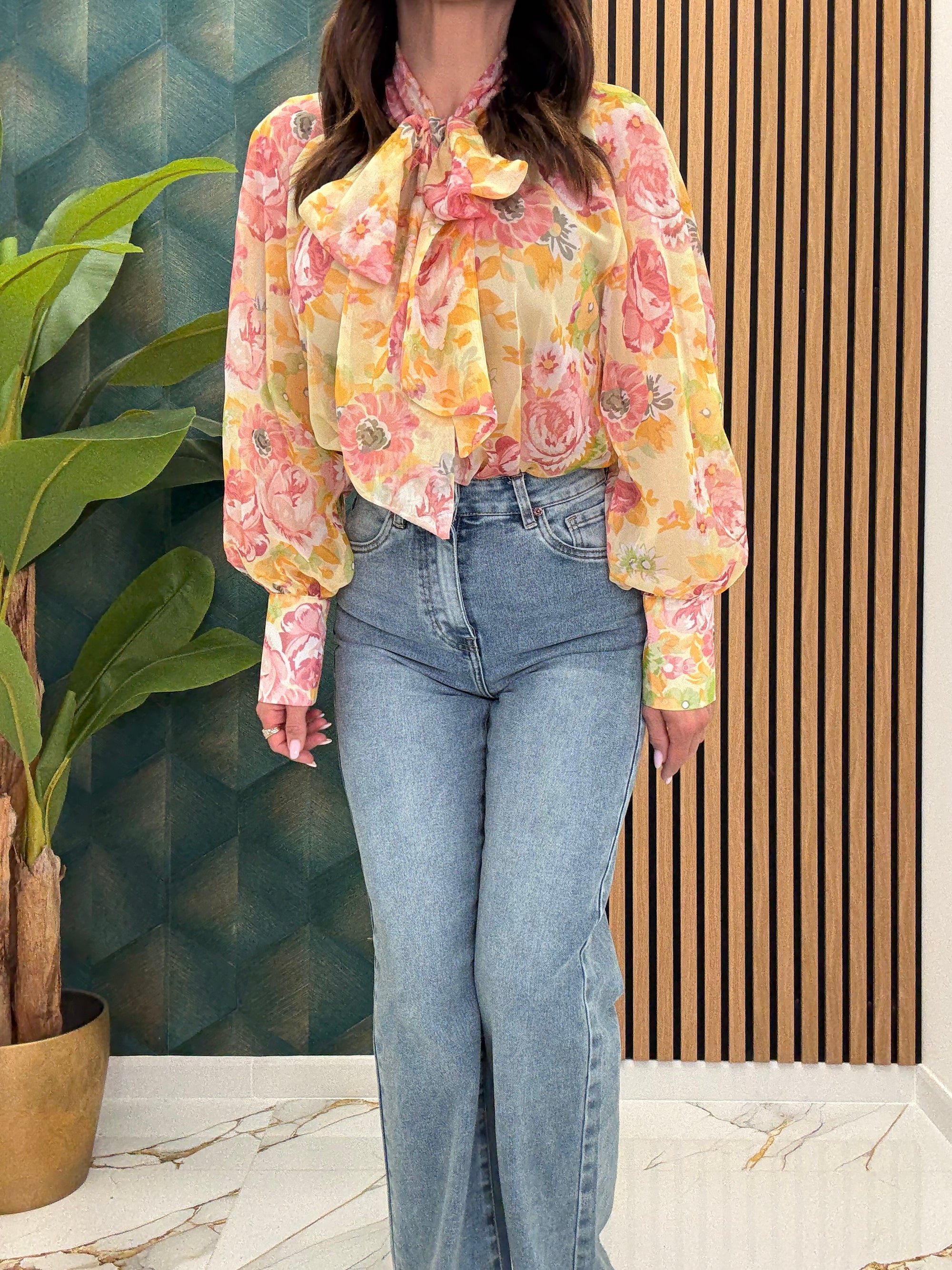 Camicia Spring 4257