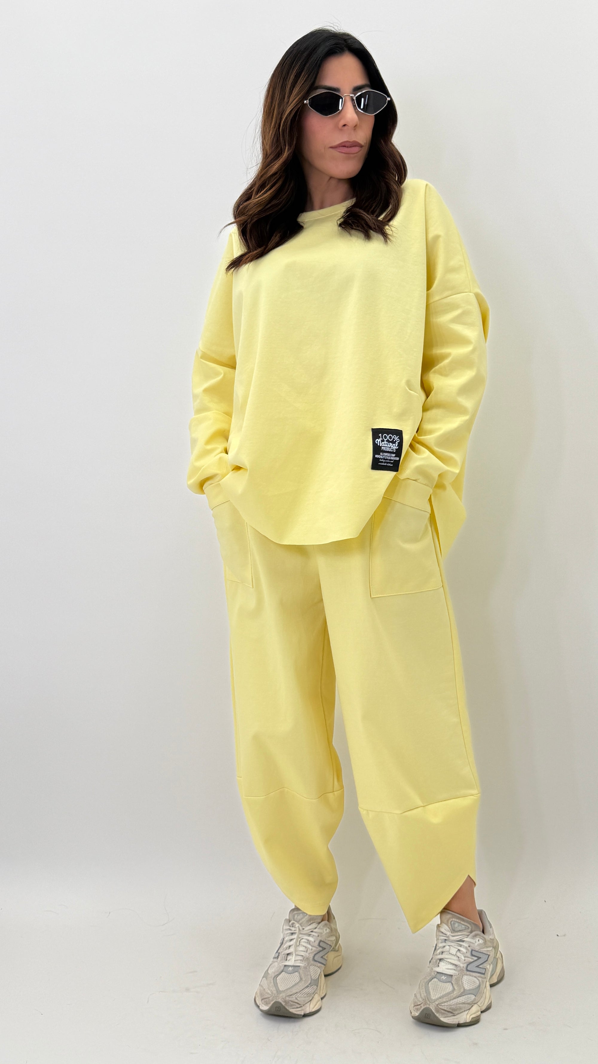 Tuta Comfy Japan 6171