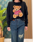 Pullover Bear 9101