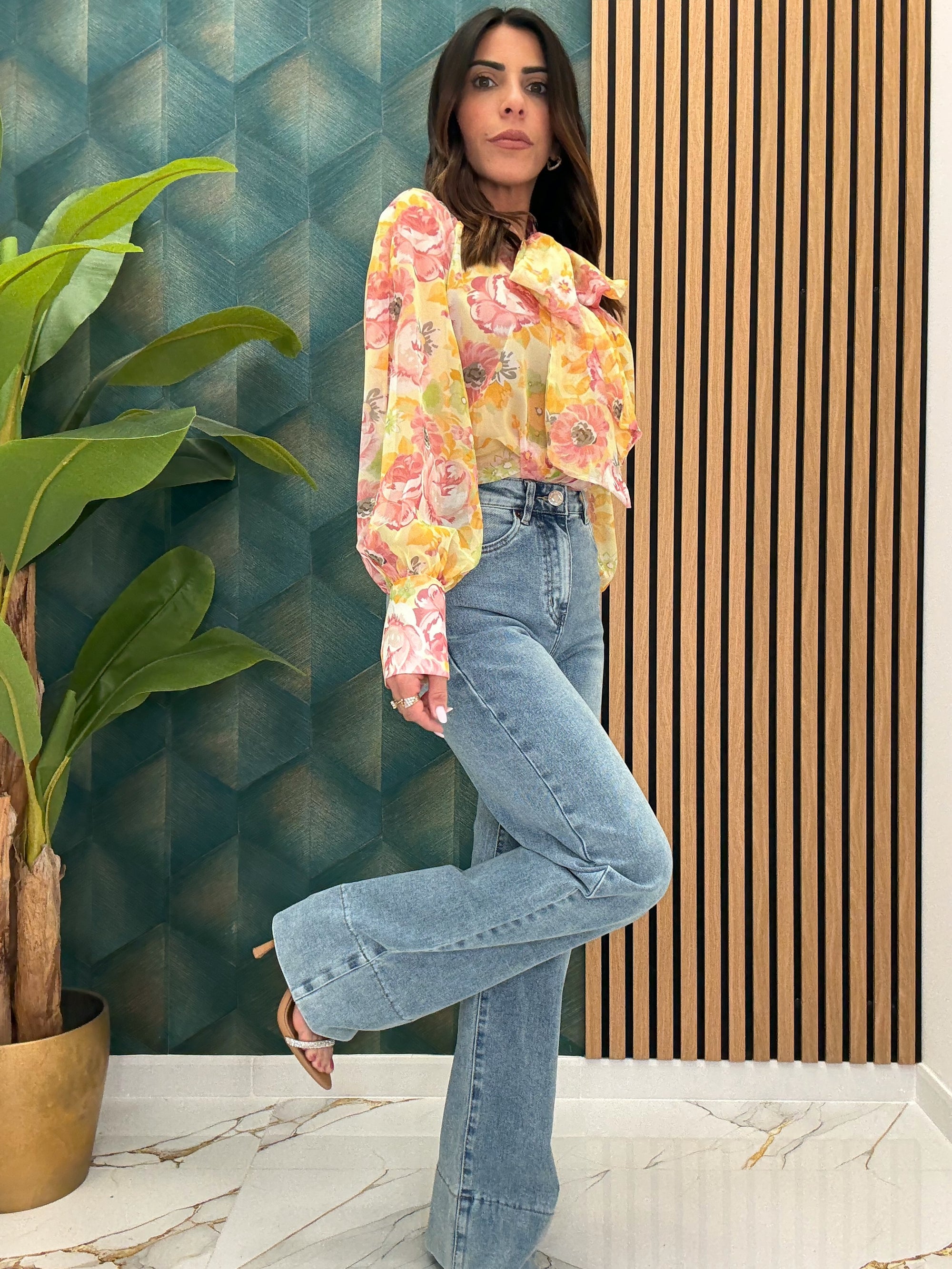 Camicia Spring 4257