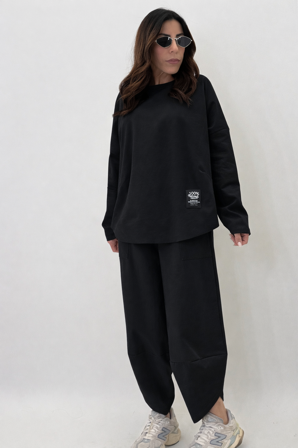 Tuta Comfy Japan 6171