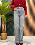 Jeans Wide Leg 329