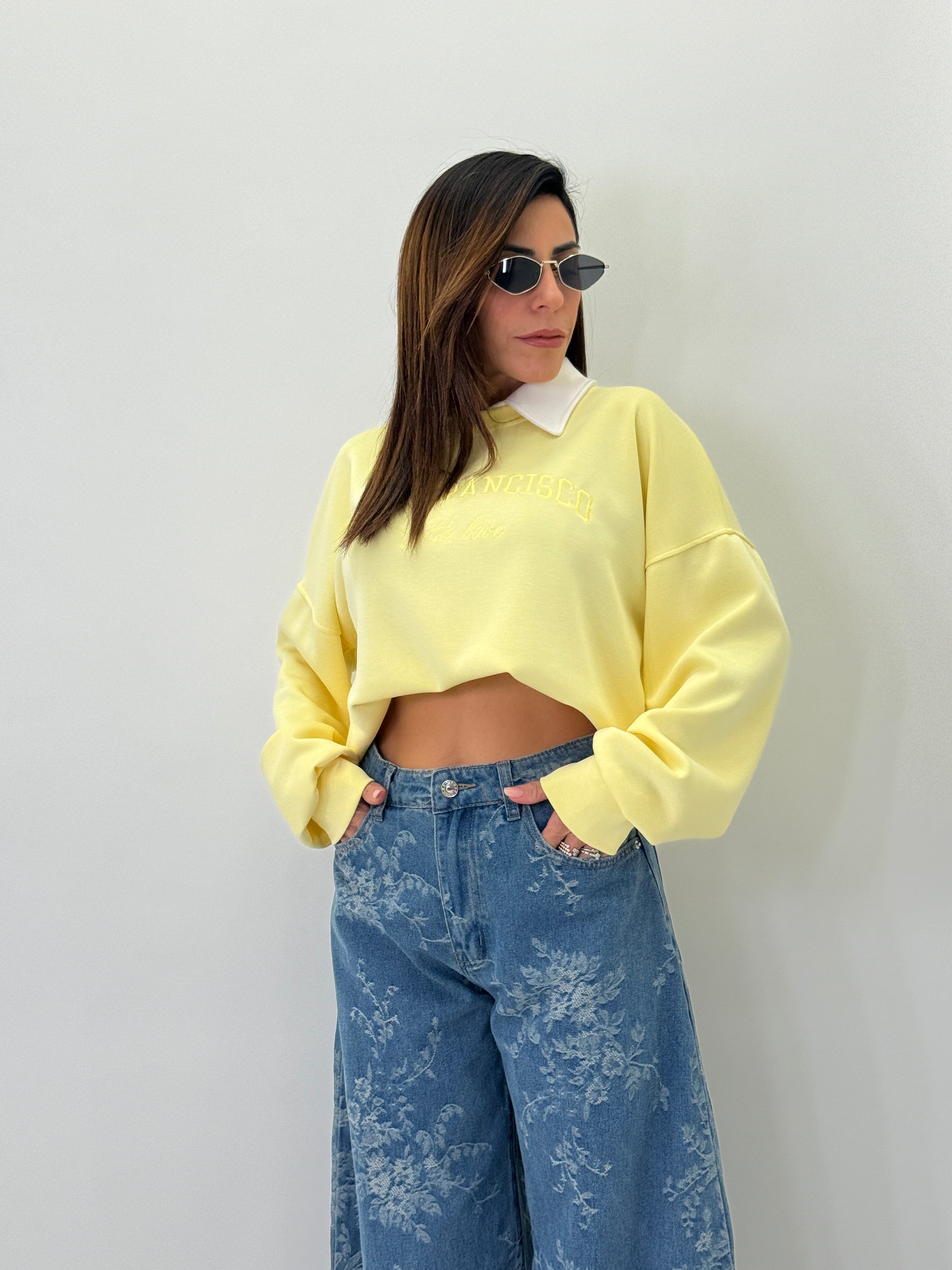 Polo San Francisco 51758