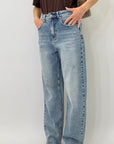 Jeans Baggy 3923