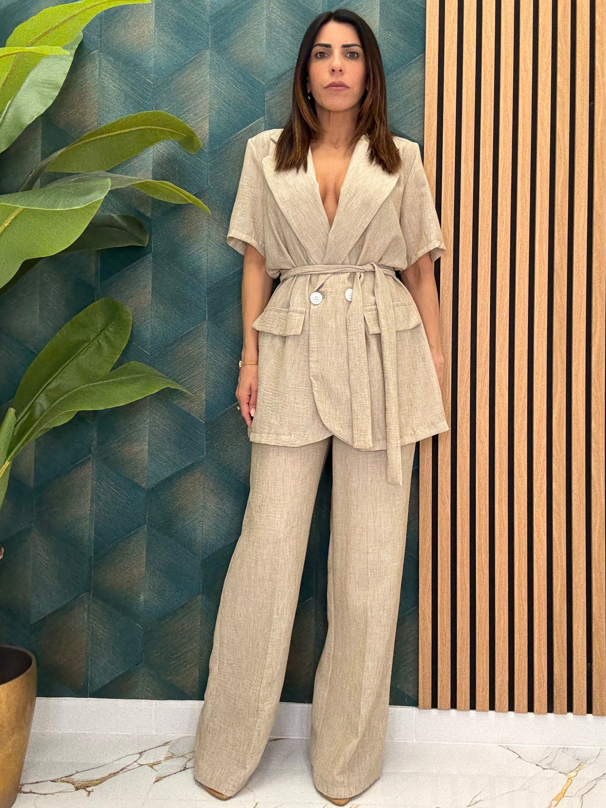 Tailleur Office 10423