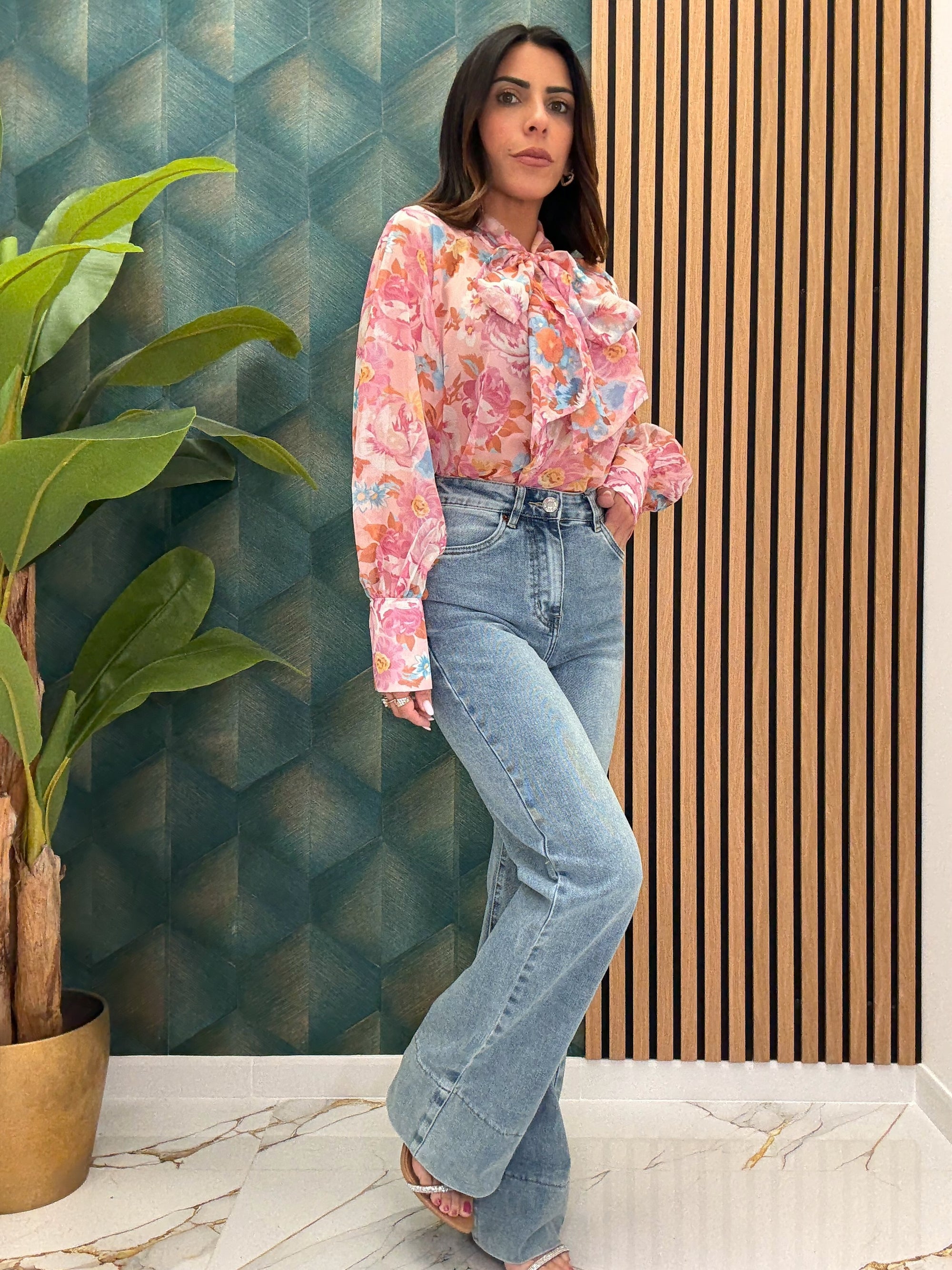 Camicia Spring 4257