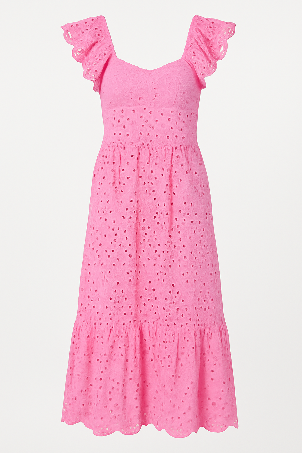 Abito Chloe 12087