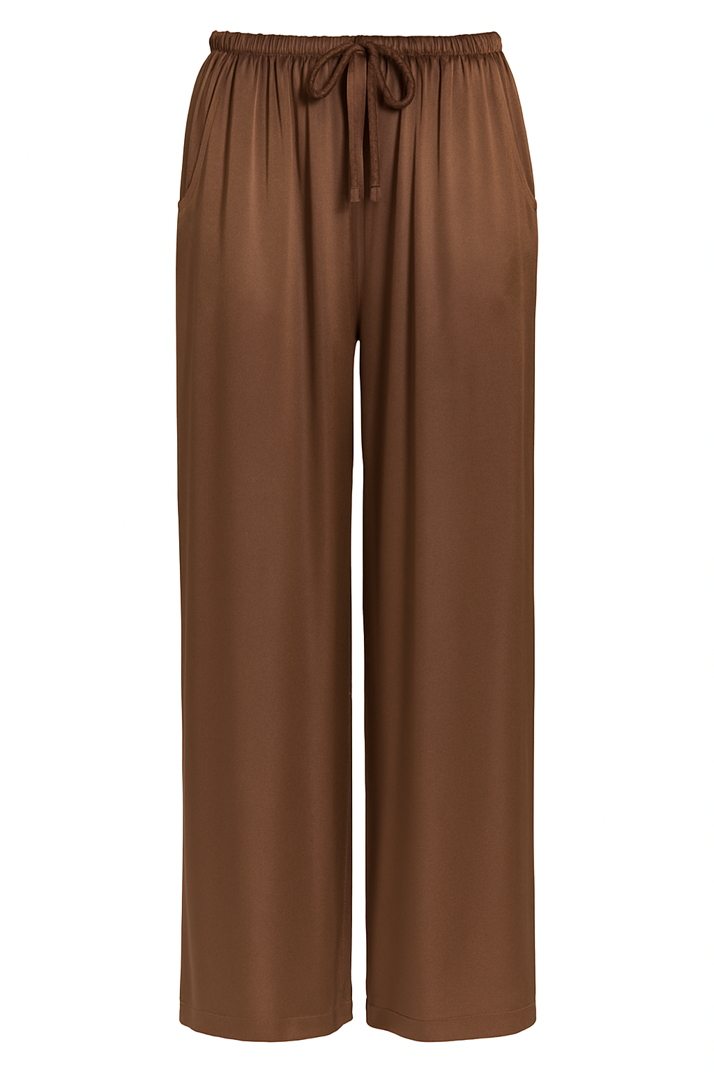 Pantalone Satin 24205