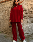 Coordinato Comfy 012