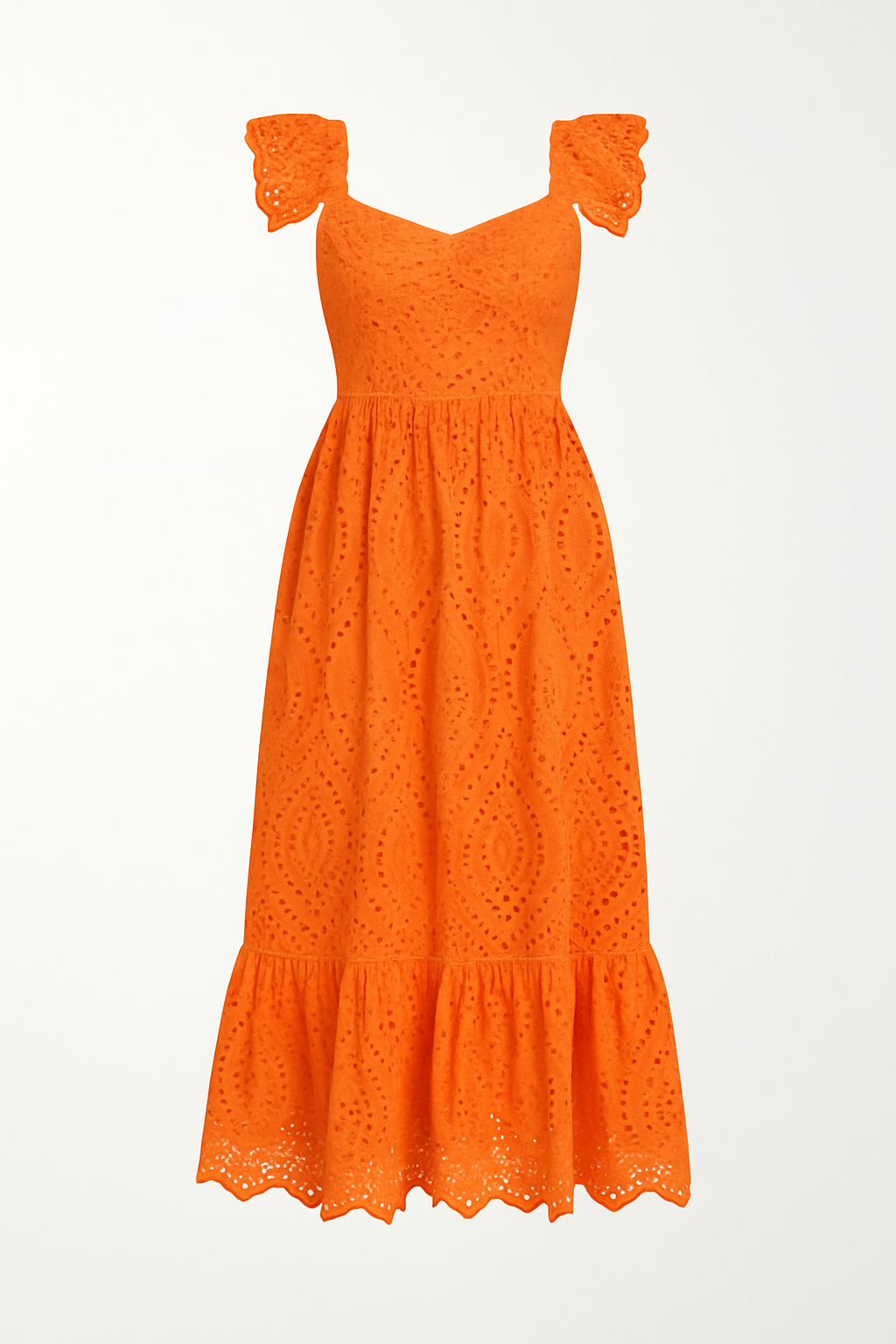 Abito Chloe 12087