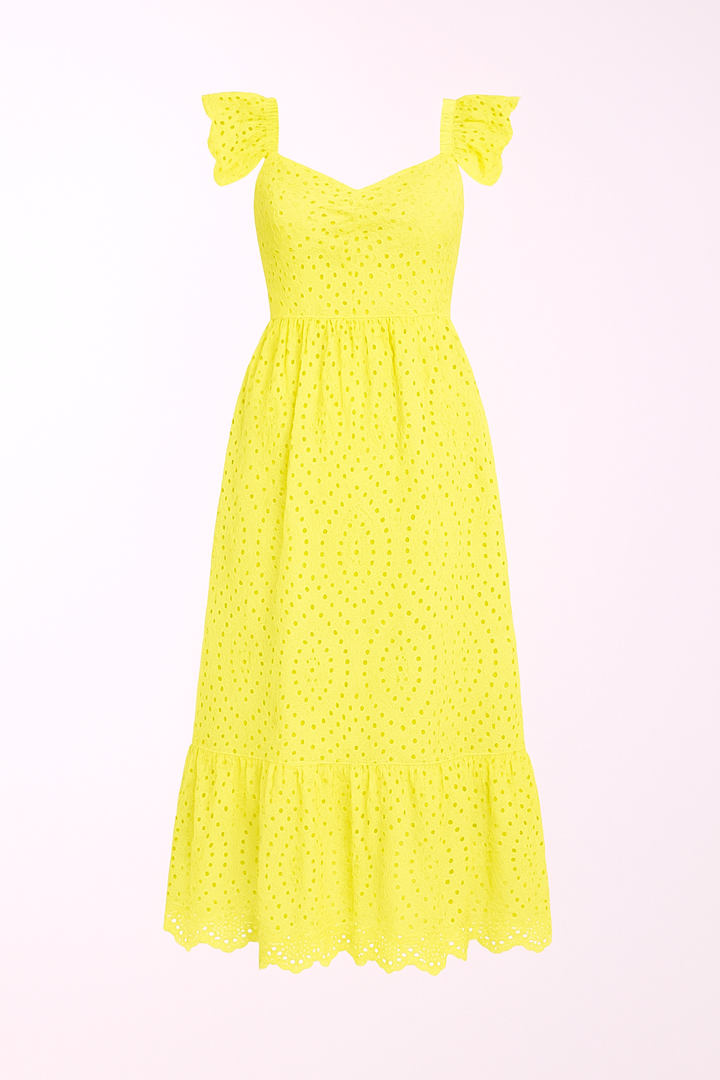 Abito Chloe 12087