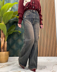 Jeans wide leg 3300