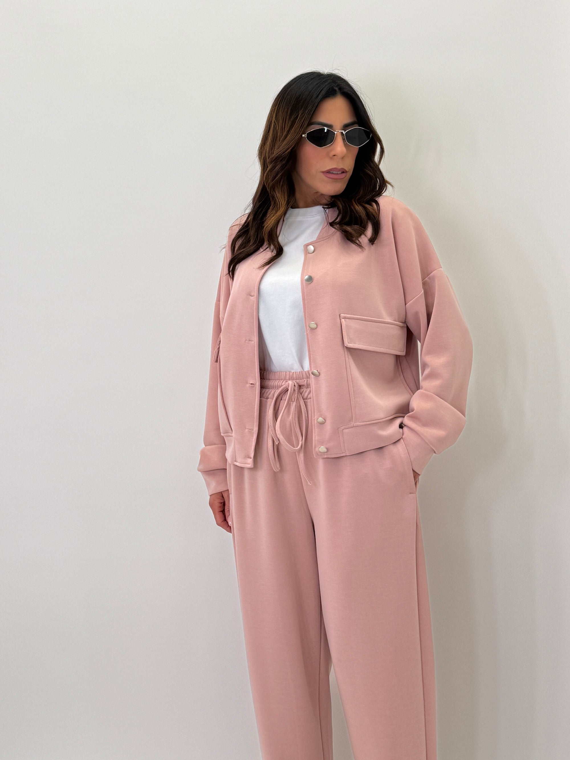 Coordinato College 26041-26049