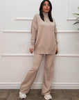 Coordinato comfy 012