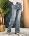 Jeans Arizona 8534