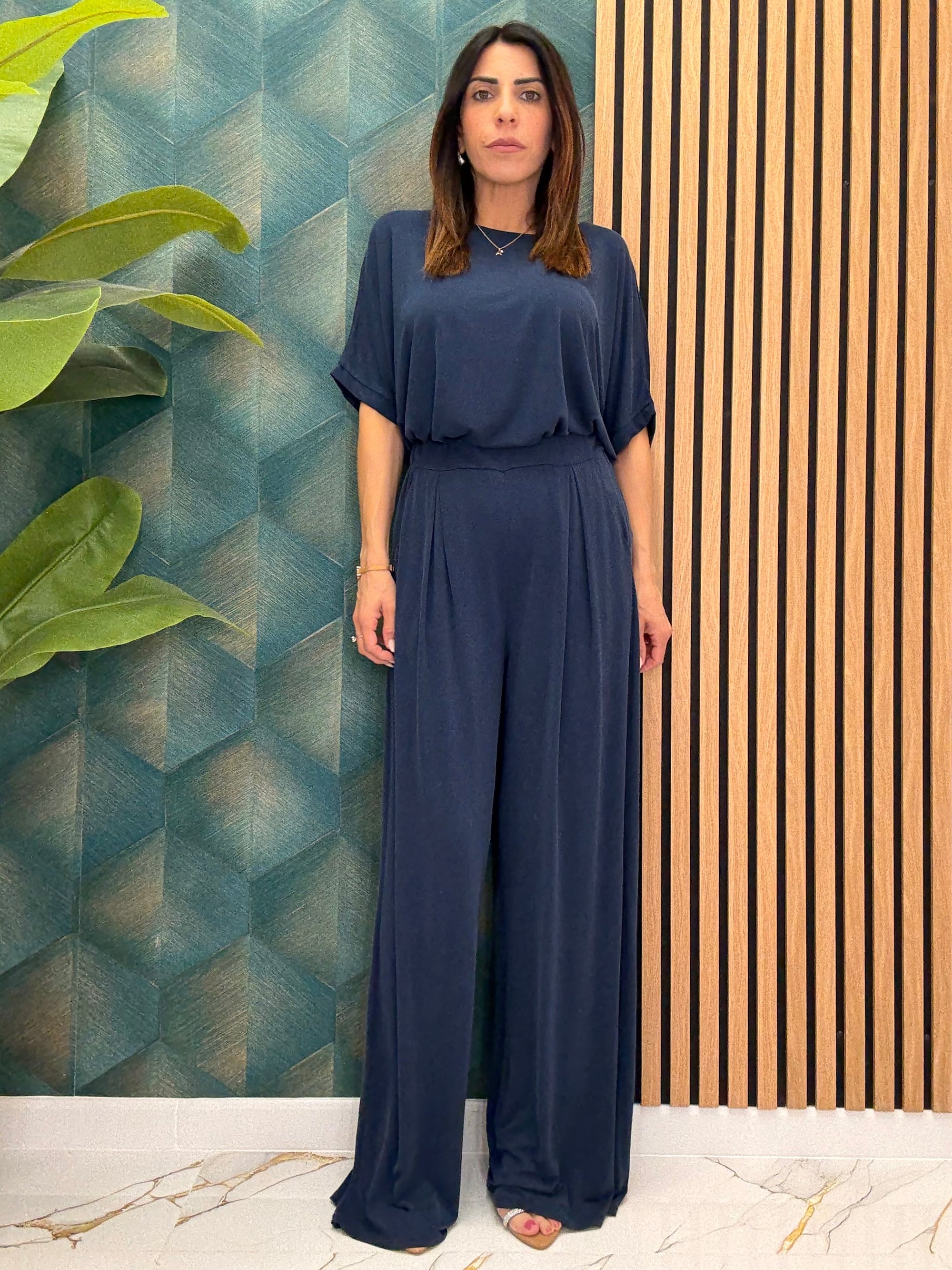 Coordinato Everyday 24086