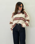 Pullover Roby 8363