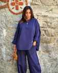 Tuta Comfy Japan 6171