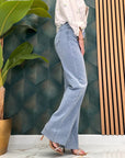 Jeans Wide Leg 310
