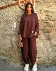 Tuta Comfy Japan 6171