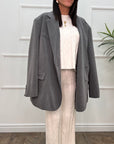 Blazer Oversize Lumina 1932