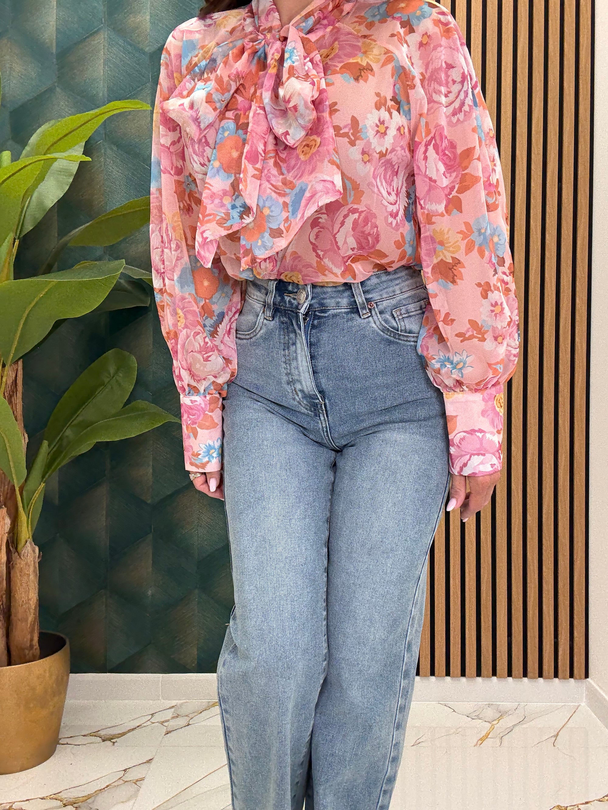 Camicia Spring 4257