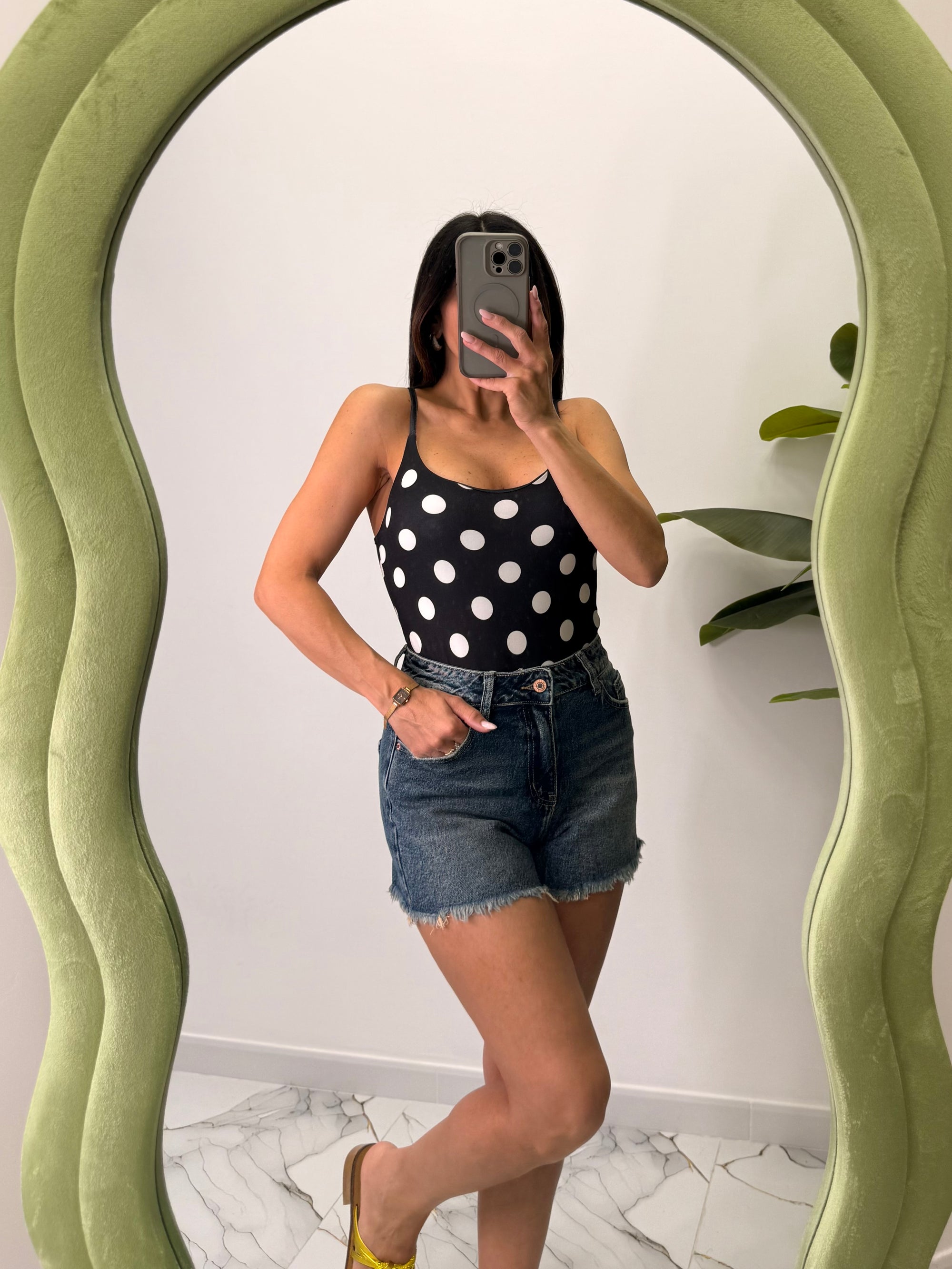 Body Pois 16309-8
