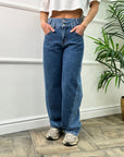 Jeans Double 2473