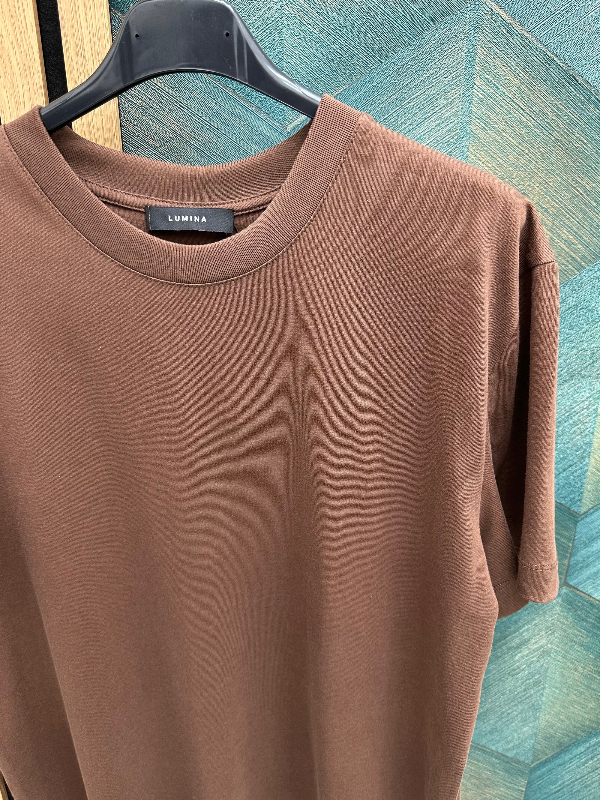 T-shirt Lumina 8869