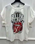T-shirt Rolling Stones 4305