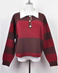 Pullover Ingrid 7959