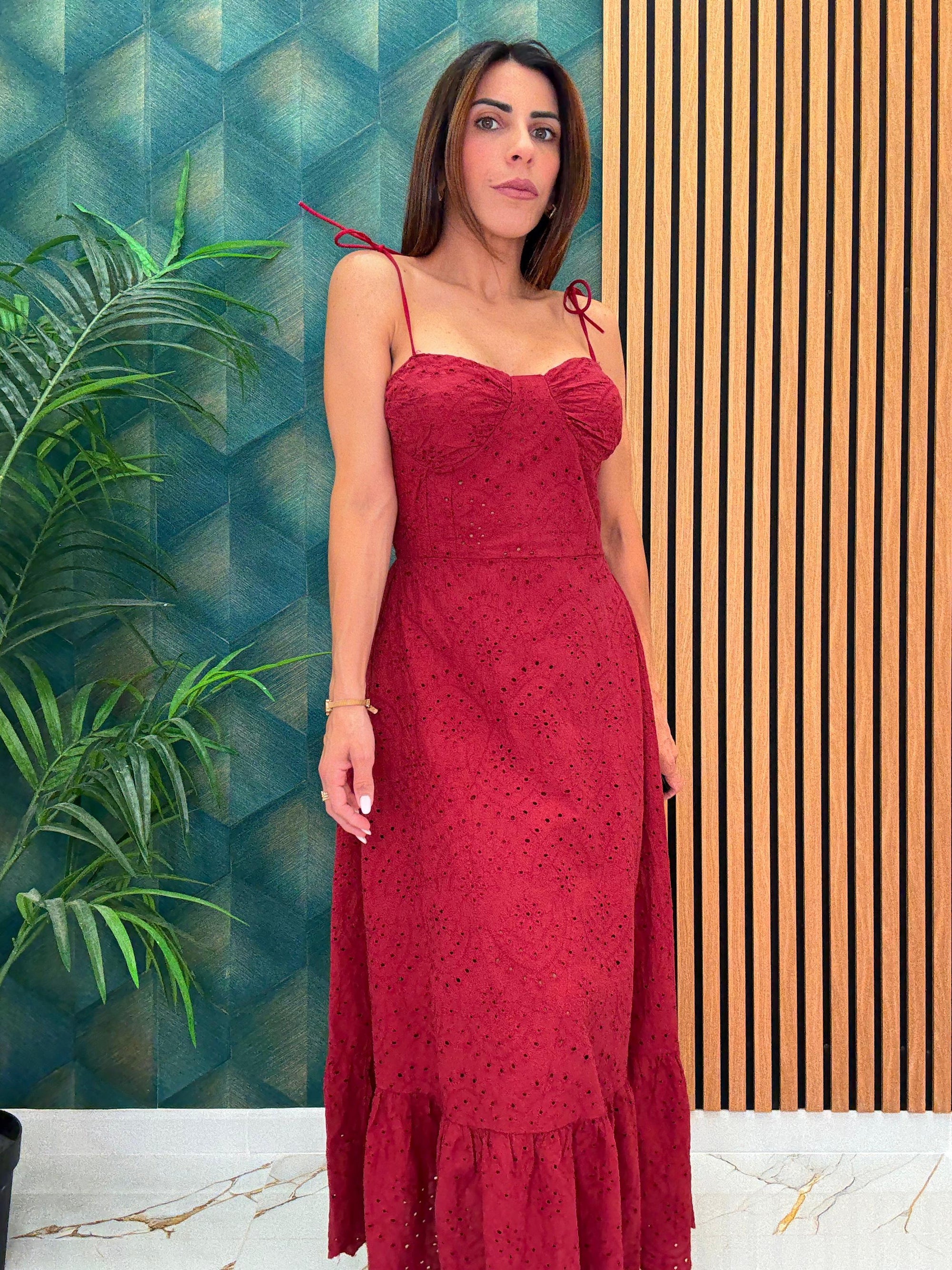 Abito Ginevra 13305