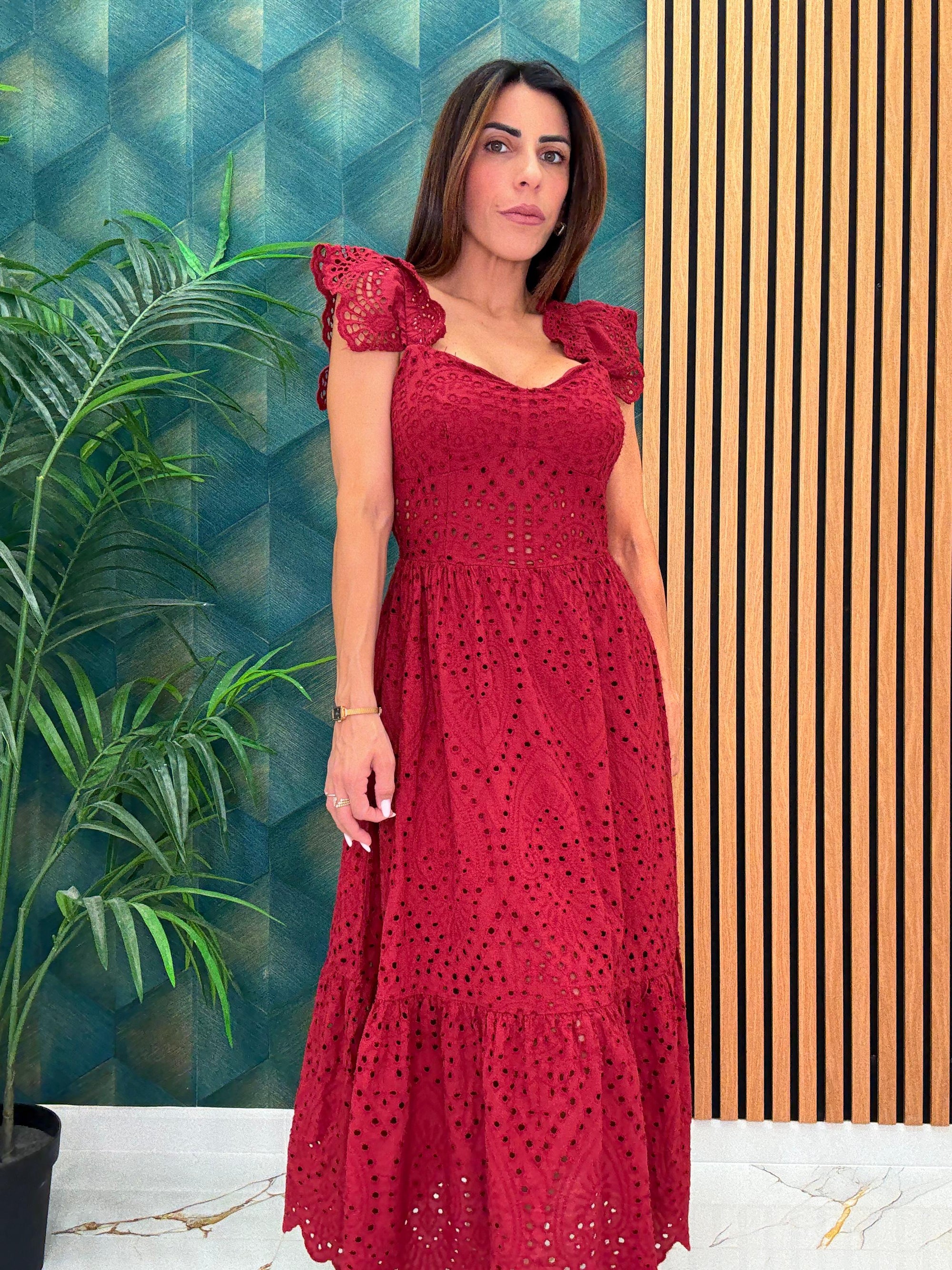 Abito Chloe 12087