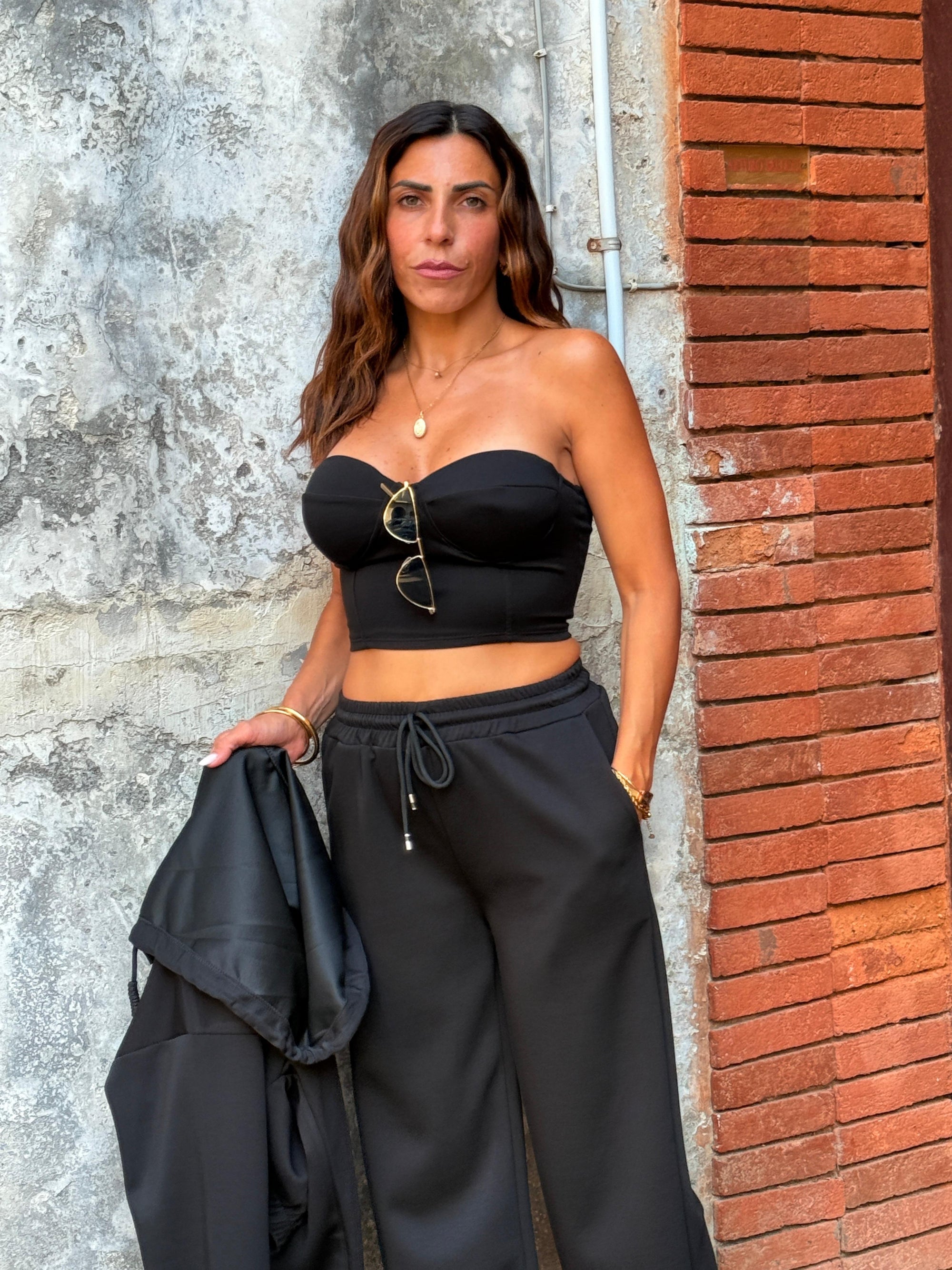 Coordinato Miley 37661