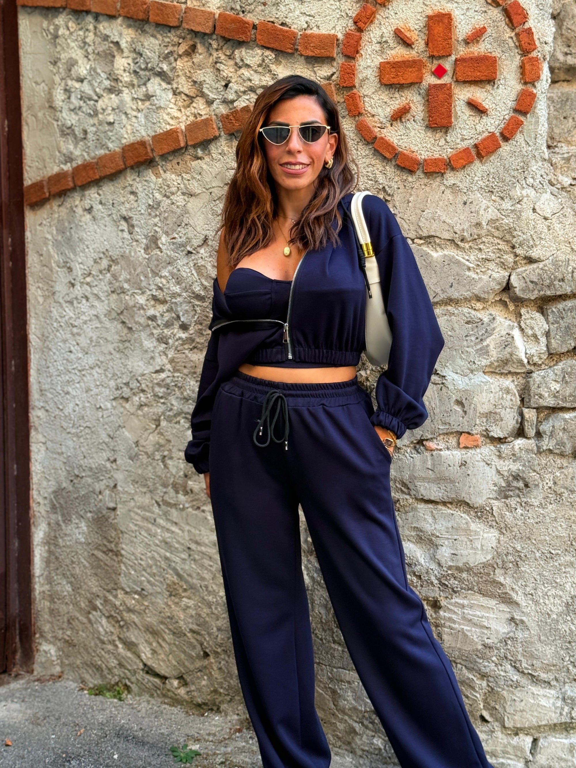 Coordinato Miley 37661