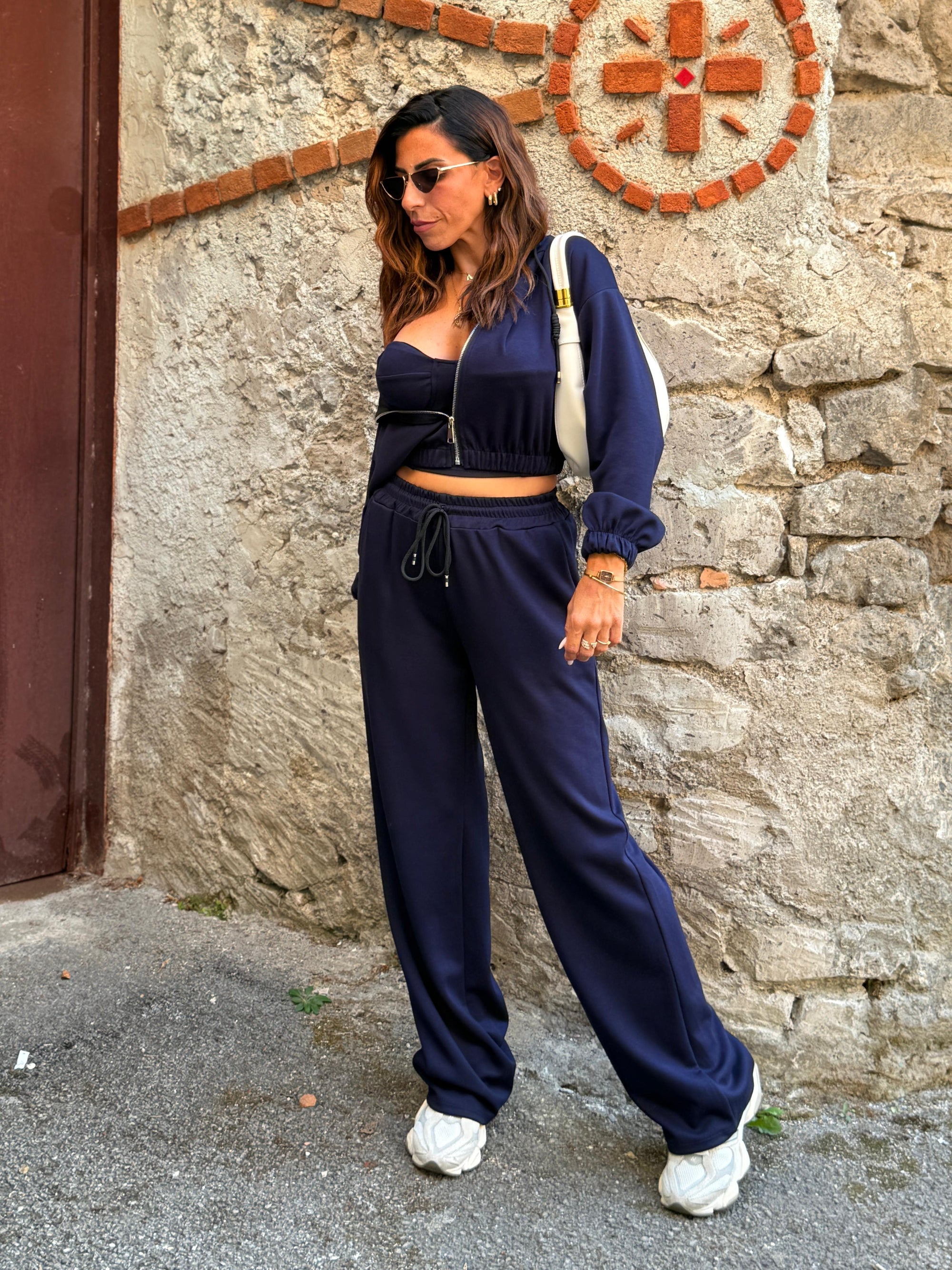 Coordinato Miley 37661