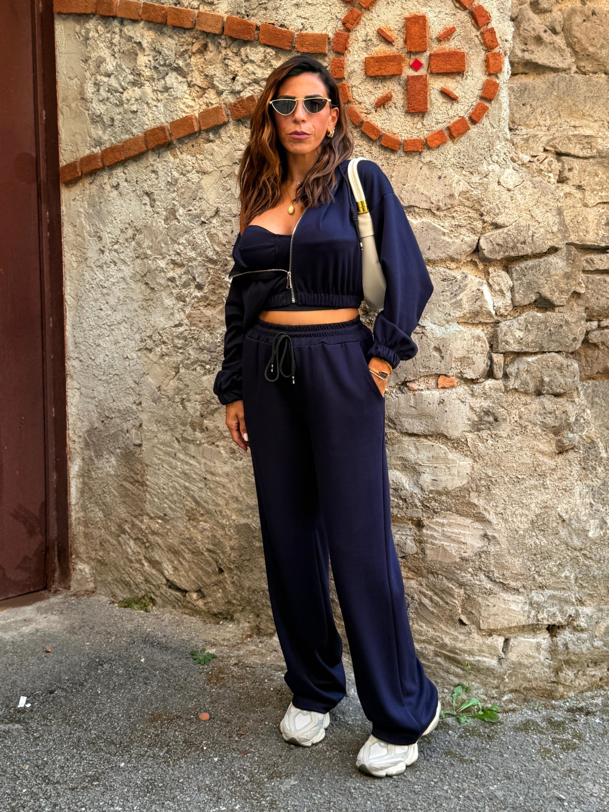 Coordinato Miley 37661