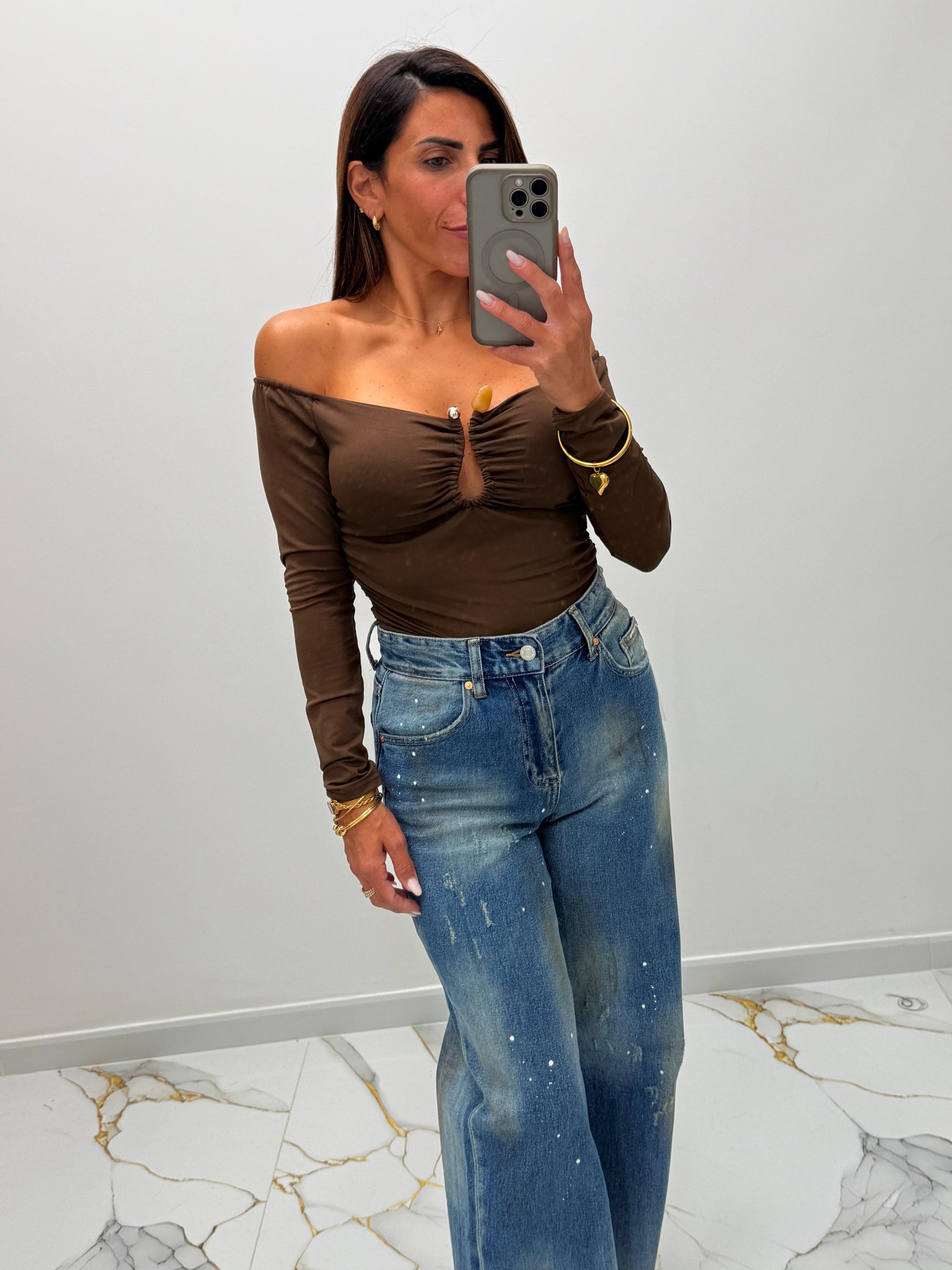 Maglia Rachel 25981