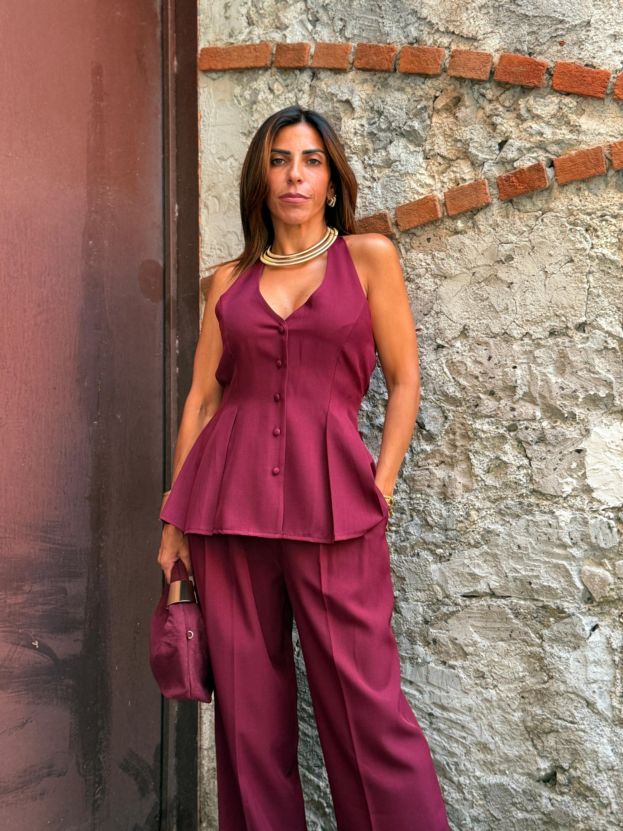 Coordinato Greta 42687