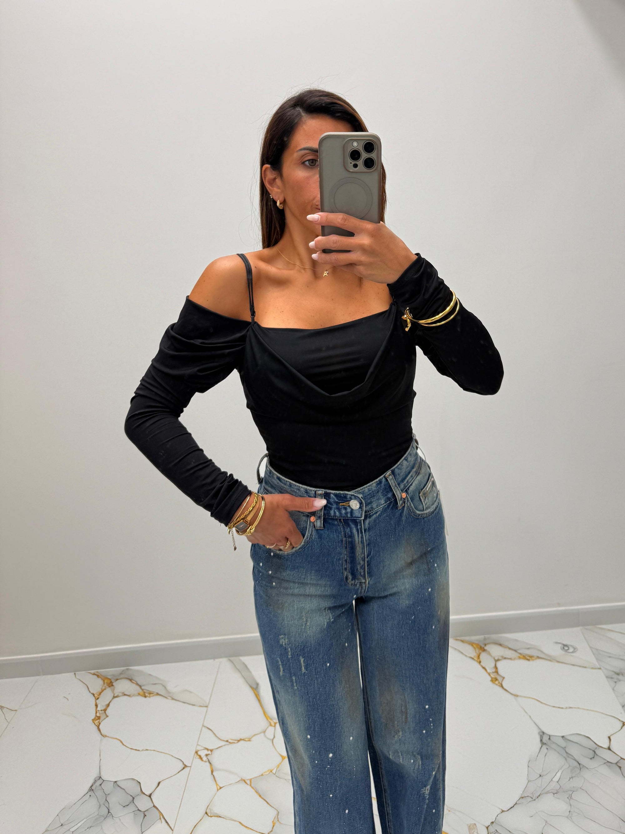 Maglia Adele 14225