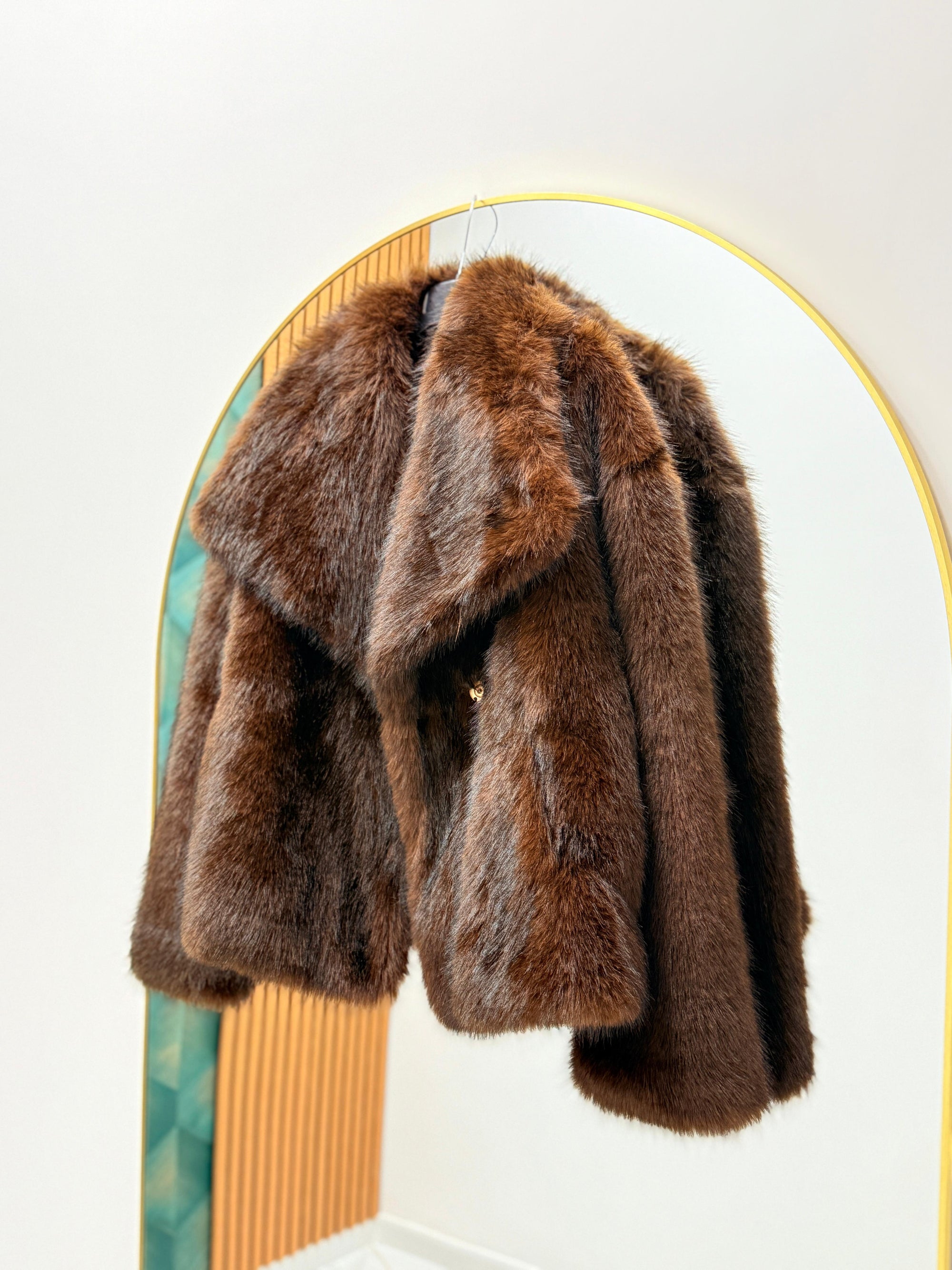 Ecofur Giada 0214