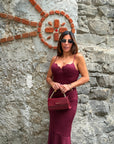 Abito Laura 25985