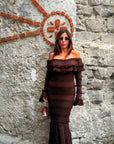 Abito Eva 0377