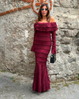 Abito Eva 0377