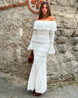 Abito Eva 0377