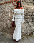 Abito Eva 0377