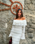 Abito Eva 0377